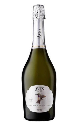 Авес дель Сур 0.75 л фото игристое вино Aves del Sur 0,75 л