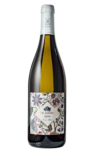 фото вино Dr.Loosen Quini Cuvee Blanc 0,75 л