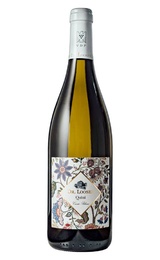 Вино Dr.Loosen Quini Cuvee Blanc 0,75 л