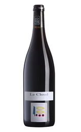 Вино Domaine Prieure Roch Ladoix Le Cloud 2017 0,75 л