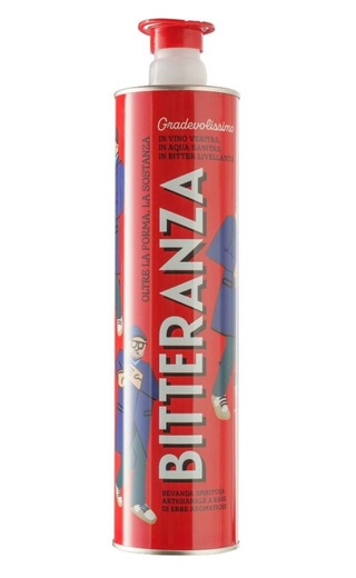 Bitteranza 1 л