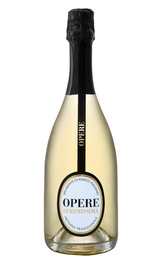 фото игристое вино Villa Sandi Opere Serenissima 0,75 л