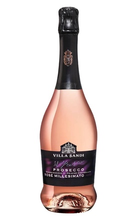 Villa Sandi · Il Fresco Rose