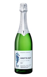 Игристое вино Goedverwacht Grotto Bay Chenen Blanc Select 0,75 л