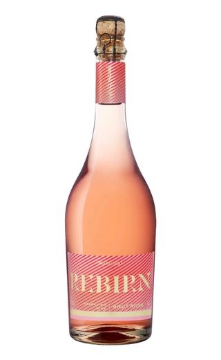 фото игристое вино Valdivieso Rebirn Rose Brut 2023 0,75 л