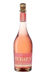 Игристое вино Valdivieso Rebirn Rose Brut 2023 0,75 л
