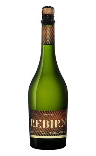 Игристое вино Valdivieso Rebirn Moscato 2023 0,75 л