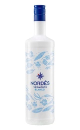 Вермут Nordes Blanco 1 л