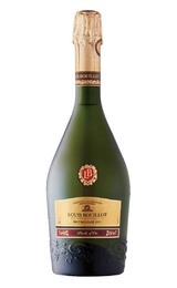 Креман Louis Bouillot Cremant de Bourgogne Perl D`Or 2018 0,75 л