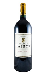 Вино Chateau Talbot Grand Cru Classe 2012 3 л