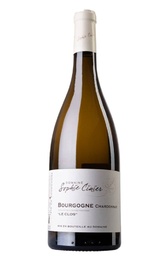 Вино Sophie Cinier Bourgogne Chardonnay Le Clos 2022&nbsp;0,75&nbsp;л.
