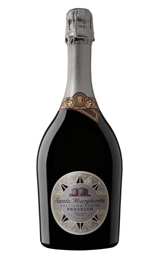 Санта Маргарита Просекко Супериоре 0.75 л фото игристое вино Santa Margherita Prosecco Superiore 0,75 л