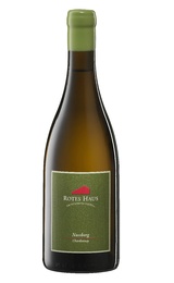 Вино Rotes Haus Nussberg Chardonnay 2021 0,75 л