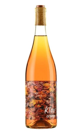 фото вино Ktav Orange 2021 0,75 л