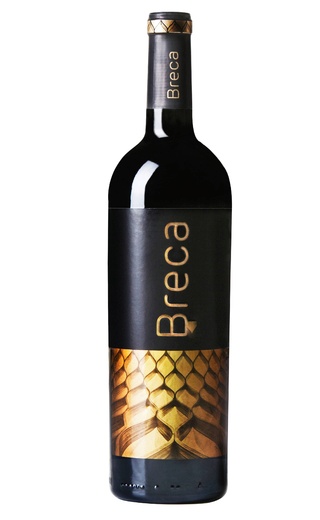 фото вино Grupo Jorge Ordonez Breca Calatayud 2017 0,75 л