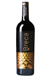 Вино Grupo Jorge Ordonez Breca Calatayud 2017 0,75 л