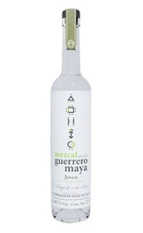 Мескаль Guerrero Maya Joven 0,7 л