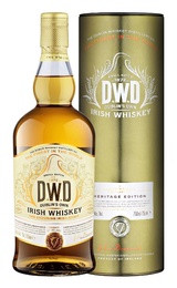 Виски Dublin’s Own Small Batch D.W.D. Heritage Edition&nbsp;0,75&nbsp;л