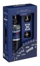 Водка Балчуг 21 век&nbsp;0,5&nbsp;л.