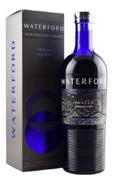 Виски Waterford Arcadian Barley Peated Fenniscourt 0,7 л