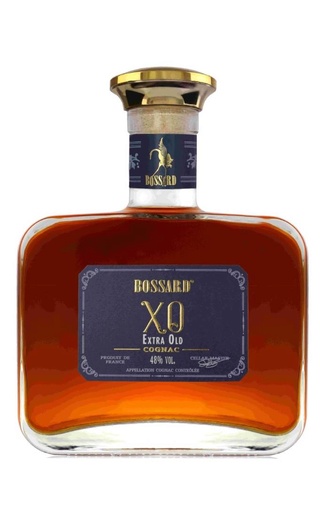 фото коньяк Bossard XO 0,7 л
