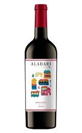 Вино Aladari Mukuzani 0,75 л