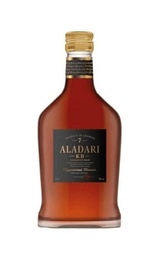 Коньяк Aladari 7 Years Old 0,25 л