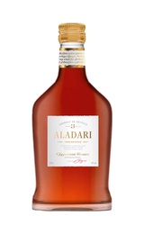 Коньяк Aladari 3 Years Old 0,25 л