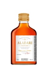 Коньяк Aladari 3 Years Old 0,1 л