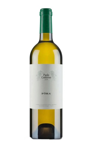 фото вино Paolo Conterno Traminer Fora 2017 0,75 л