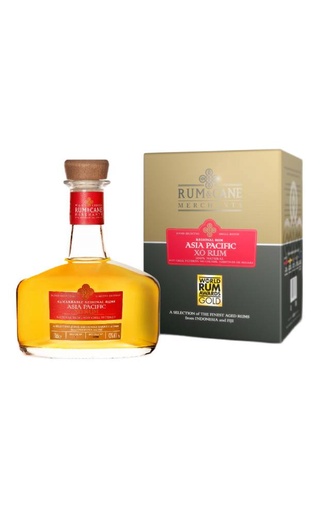 Ром Rum & Cane Merchants Asia Pacific XO&nbsp;0,7&nbsp;л