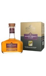 Ром Rum & Cane Merchants Central AmericaXO 0,7 л