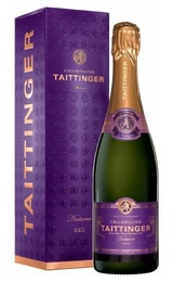 Шампанское Taittinger Nocturne 0,75 л