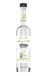 Водка Зёрна Севера 0,5 л