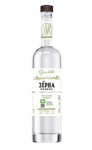 фото водка Northern Grains 0,7 л