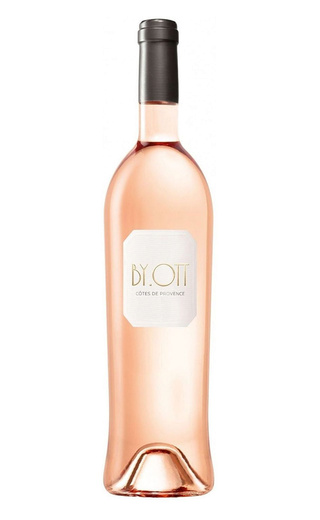 фото вино Domaines Ott Rose By.Ott Cotes De Provence 2023 0,75 л