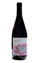 Вино Вилла ди Альма Каберне Фран 2023