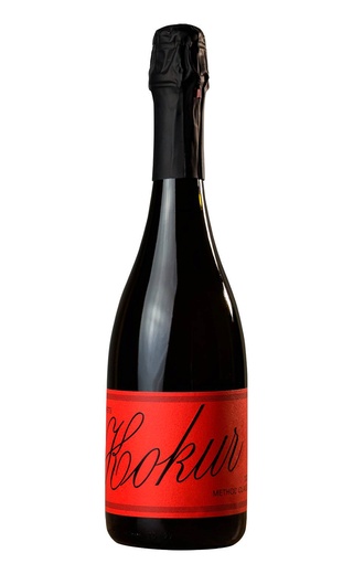 Павел Швец Кокур 0.75 л фото игристое вино Pavel Shvets Kokur 0,75 л