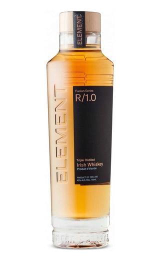 Элемент Фьюжен Р/1.0 0.7 л фото виски Element Fusion R/1.0 0,7 л