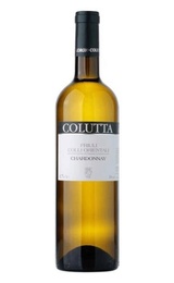 Вино Colutta Chardonnay Colli Orientali Friuli 2022 3 л