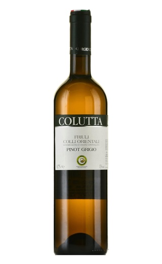 фото вино Colutta Nojar Colli Orientali Friuli 2020 0,75 л