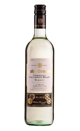 фото вино Paton-Clemente Sauvignon Blanc 0,75 л