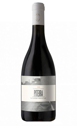 Вино Piteira Talha Rouge 2016 0,75 л