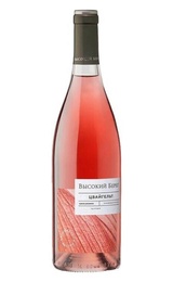 Вино Высокий Берег Цвайгельт