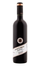 Вино Juan Carrau Tannat 2022 0,75 л