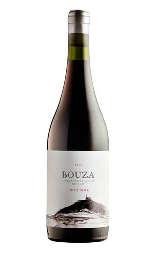 Вино Bouza Pan de Azucar Pinot Noir 2019 0,75 л