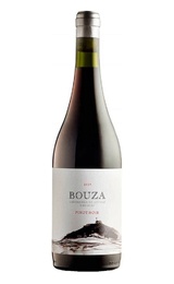Вино Bouza Pan de Azucar Pinot Noir 2019 0,75 л