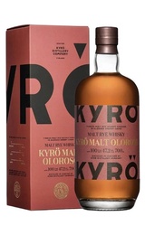 Виски Kyro Malt Oloroso 0,7 л
