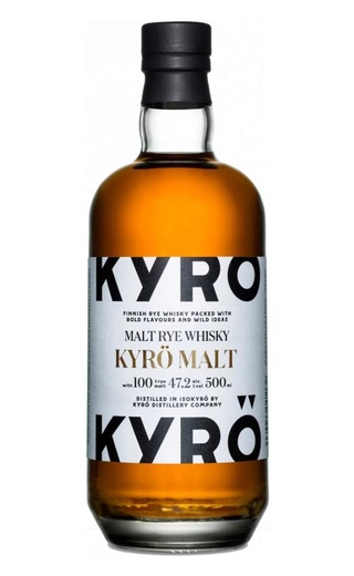 фото виски Kyro Malt 0,7 л