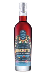 Виски Bagots Limited & Rare White Moscatel Cask 0,7 л